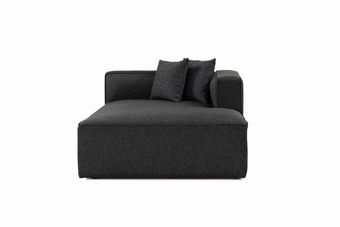 Atelier Del Sofa Mora XL Corner Right Antracita